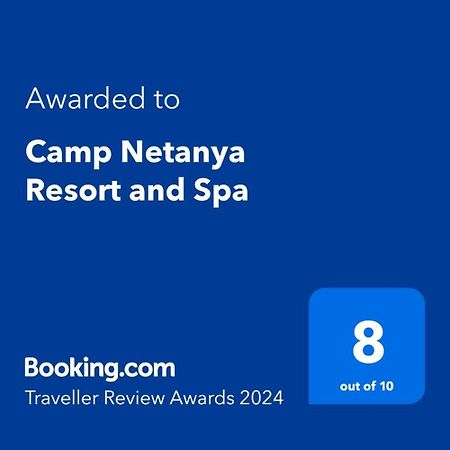 Camp Netanya Resort And Spa Mabini  Exterior foto