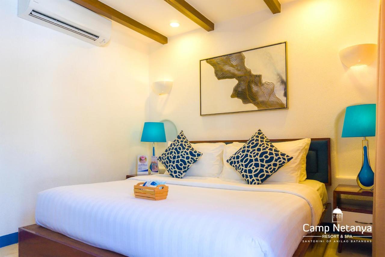 Camp Netanya Resort And Spa Mabini  Exterior foto