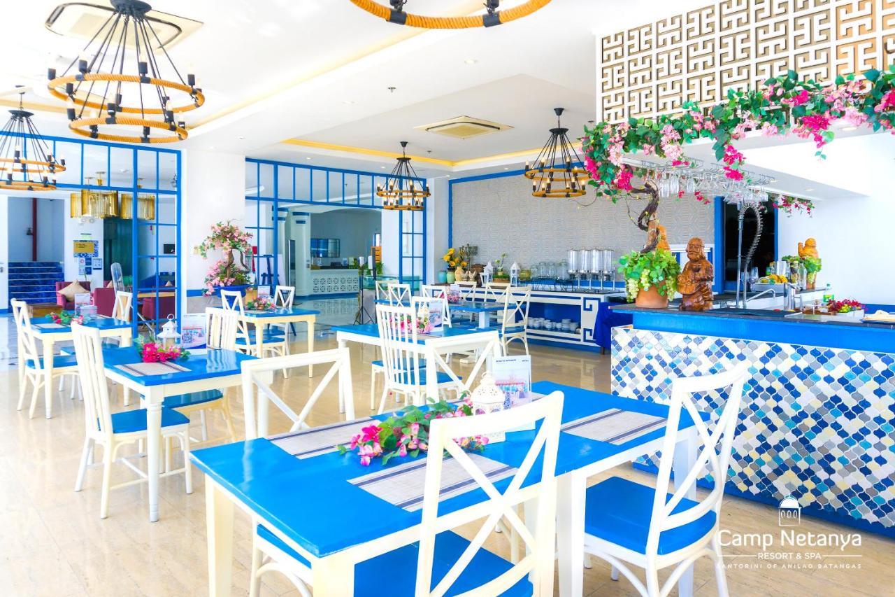 Camp Netanya Resort And Spa Mabini  Exterior foto