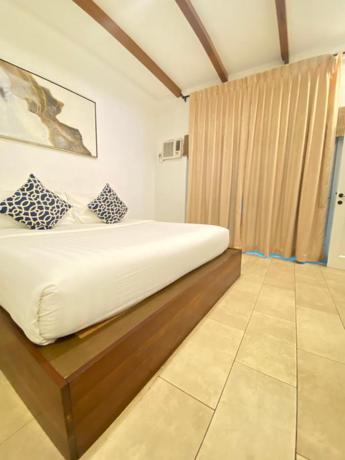 Camp Netanya Resort And Spa Mabini  Exterior foto